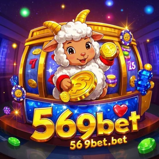 Descubra a Categoria de Cassino no 569bet: Onde a Diversão Nunca Acaba