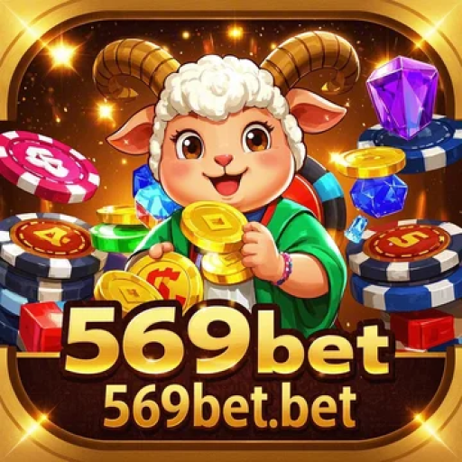 Explore os Jackpots no 569bet: Atrações e Oportunidades de Prêmios