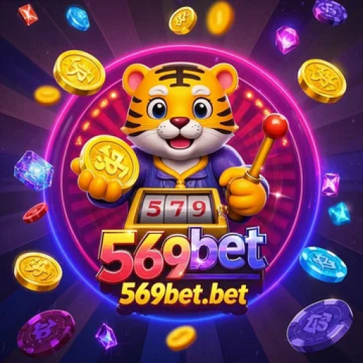 A Emoção da Loteria no 569bet: Como Participar e Ganhar
