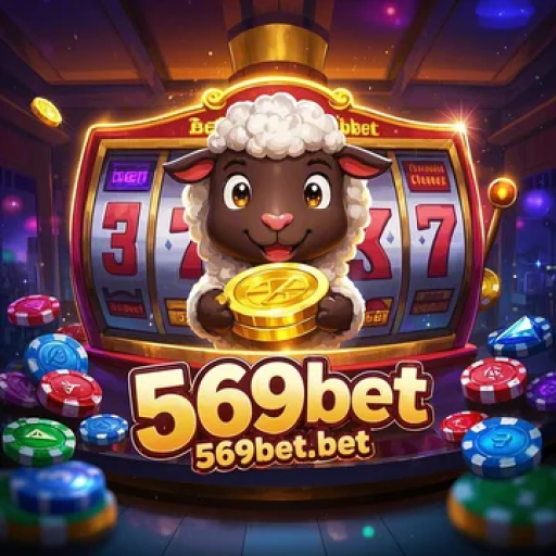 Apostas Esportivas: A Emoção do Jogo em 569bet