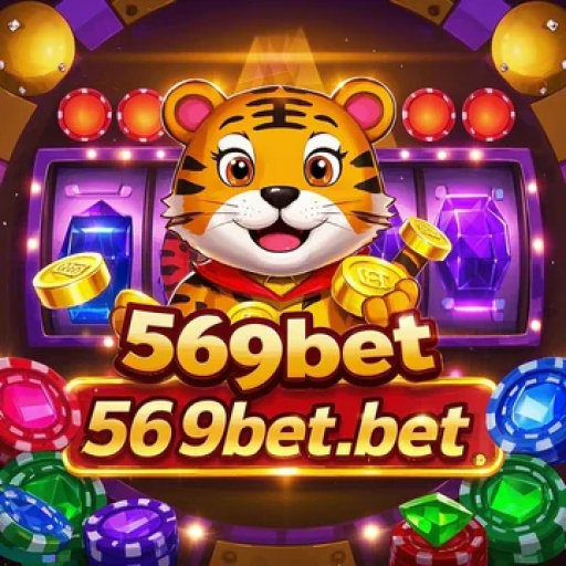 Descubra a Categoria de Jogos de Estratégia no 569bet: Um Guia Completo