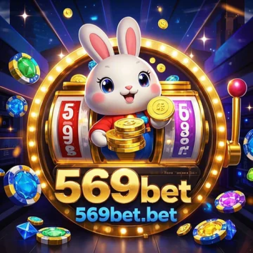 A Importância dos Jogos de Suporte no 569bet: Mais do que Apenas Diversão